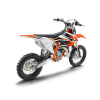 KTM 65 SX 2021-2023